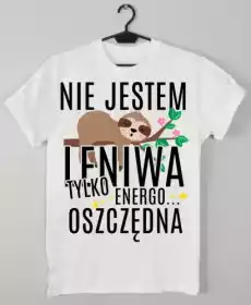 śmieszna koszulka na prezent dla kobiety Odzież obuwie dodatki Odzież damska Tshirty i koszulki damskie