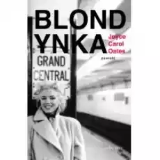 Blondynka Książki Biograficzne