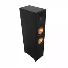 Klipsch Reference Premiere RP8000F II Kolor Ebony Sprzęt RTV Audio Kolumny i głośniki