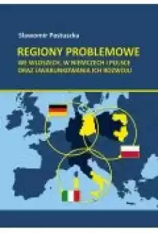 Regiony problemowe we Włoszech w Niemczech i Polsce oraz uwarunkowania ich rozwoju Książki Ebooki