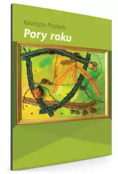 Pory roku Książki PoezjaDramat