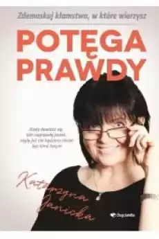 Potęga prawdy Książki Audiobooki