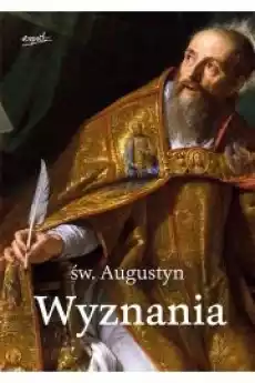 Wyznania Książki Religia