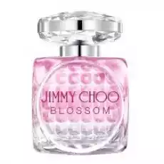 Jimmy Choo Woda perfumowana dla kobiet Blossom Special Edition 60 ml Zdrowie i uroda Perfumy i wody