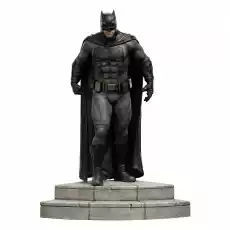 Figurka Zack Snyders Justice League Trinity Series 16 Batman Dom i ogród Wyposażenie wnętrz Dekoracja Figurki dekoracyjne Figurki kolekcjonerskie