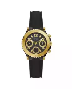 Damski Zegarek GUESS WOMEN GW0466L1 36MM Odzież obuwie dodatki Galanteria i dodatki