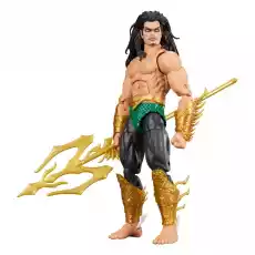 Figurka Marvel Legends Namor BAF Marvels The Void Dom i ogród Wyposażenie wnętrz Dekoracja Figurki dekoracyjne Figurki kolekcjonerskie