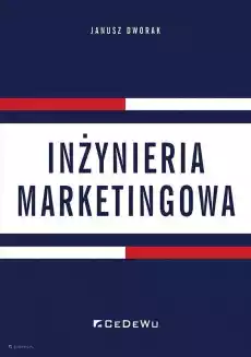 Inżynieria marketingowa Książki Biznes i Ekonomia