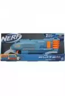 NERF Elite 20 Warden DB 8 E9959 4 Dla dziecka Zabawki Pozostałe zabawki