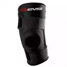 ochraniacz kolan Option Knee Pad kolor czarny dziecięcy Motoryzacja Akcesoria motocyklowe Ochraniacze