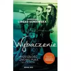 Wybaczenie Łatwopalni Tom 3 Książki Literatura obyczajowa