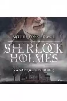 Zagadka Cloomber Książki Audiobooki