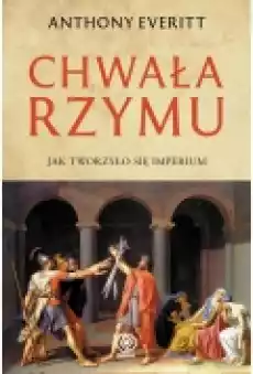 Chwała Rzymu Książki Ebooki