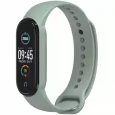 Pasek Tech Protect Iconband do Xiaomi Mi Band 6 6 NFC 5 oliwkowy Komputery Akcesoria komputerowe Inne akcesoria komputerowe