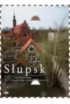 Słupsk Książki Literatura podróżnicza