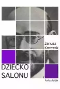 Dziecko salonu Książki Ebooki