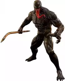 Figurka Venom Let There Be Carnage Movie Masterpiece 16 Venom Gadżety