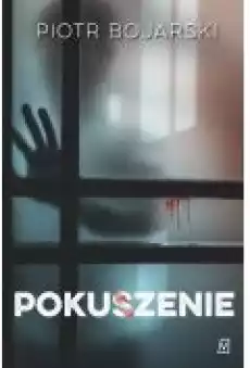 Pokuszenie Książki Kryminał sensacja thriller horror