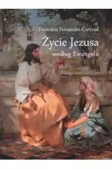 Życie Jezusa według Ewangelii Książki Audiobooki