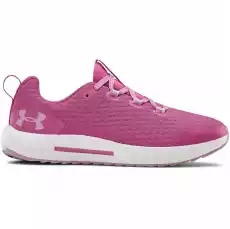 Buty lifestyle dziecięce Under Armour GS Suspend Dla dziecka Obuwie dziecięce Sportowe Dziecięce