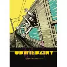 Nowy Komiks Polski Odwiedziny Książki Komiksy