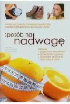 Sposób na nadwagę Książki