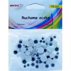 Brewis Ruchome oczka 46810mm Biuro i firma Akcesoria biurowe Artykuły papiernicze