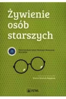 Żywienie osób starszych Książki Audiobooki