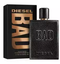 Diesel Bad 100ml edt Zdrowie i uroda Perfumy i wody Zapachy męskie Perfumy i wody męskie