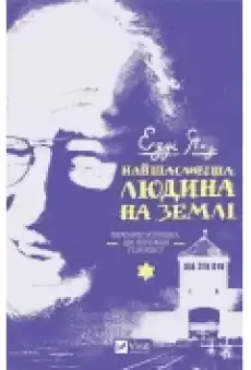 The happiest person on earth Memoirs UA Książki Literatura obca