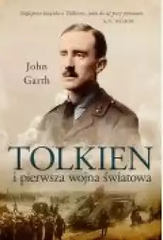 Tolkien i pierwsza wojna światowa U progu Śródziemia Książki Ebooki