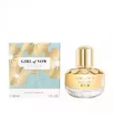 Elie Saab Woda perfumowana Girl Of Now Shine 30 ml Zdrowie i uroda Perfumy i wody