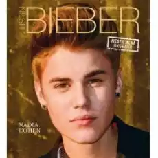 Justin Bieber Album Nadia Cohen Książki Biograficzne