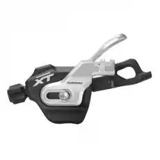 Shimano xt slm780 manetka rowerowa lewa 23 rzędowa Sport i rekreacja