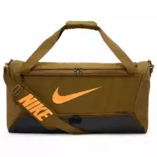 Torba Nike Brasilia 95 DH7710 368 Sport i rekreacja Akcesoria turystyczne Torby i torebki