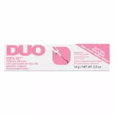 Ardell Duo Quick Striplash Adhesive klej do rzęs Dark 14g Zdrowie i uroda Kosmetyki i akcesoria Makijaż i demakijaż Makijaż oczu