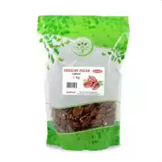 Orzechy pecan 1 kg Artykuły Spożywcze Zdrowa żywność