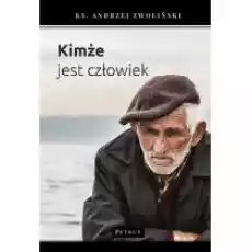 Kimże jest człowiek Książki Religia