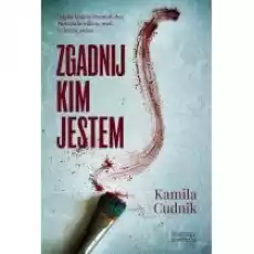 Zgadnij Kim Jestem Książki Literatura obyczajowa