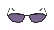 Damskie Okulary przeciwsłoneczne DKNY model DK114S005 SzkłoZausznikMostek 5217135 mm Odzież obuwie dodatki Galanteria i dodatki Okulary