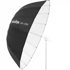 Godox UB130W parasolka paraboliczna biała Fotografia Akcesoria fotograficzne