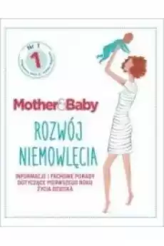 MotherBaby Rozwój niemowlęcia Książki Zdrowie medycyna