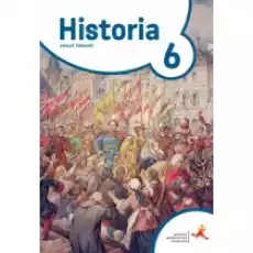 Podróże w czasie 6 Historia Zeszyt ćwiczeń Szkoła podstawowa Książki Podręczniki i lektury