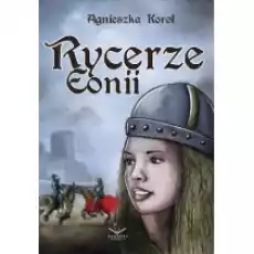 Rycerze Eonii Książki Dla dzieci