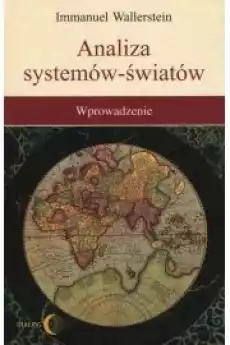 Analiza systemów światów Wprowadzenie Książki Religia