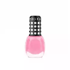 Vipera Polka Nail Polish lakier do paznokci 134 55ml Zdrowie i uroda Kosmetyki i akcesoria Manicure i pedicure Lakiery do paznokci