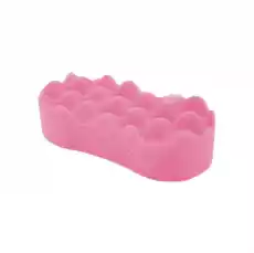 Donegal Bath Sponge gąbka do mycia i masażu 6016 Zdrowie i uroda Kosmetyki i akcesoria Kosmetyki i akcesoria do kąpieli