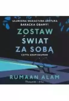 Zostaw świat za sobą Książki Ebooki