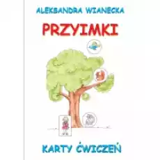 Karty ćwiczeń Przyimki Książki Nauki humanistyczne