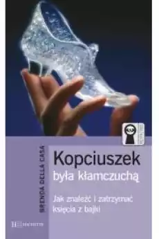 Kopciuszek była kłamczuchą n Gadżety Ezoteryka